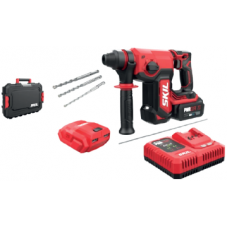 Tassellatore a batteria XP BRUSHLESS